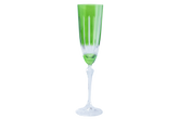 Taça Elizabeth para champagne